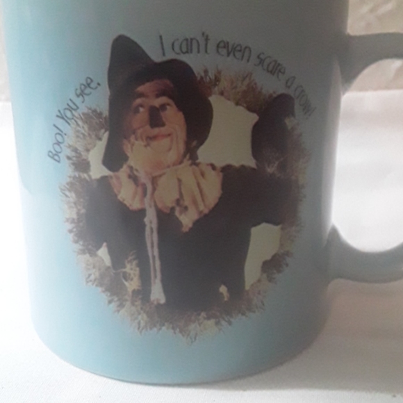 Wizard Of Oz Mug - Picture 6 of 6